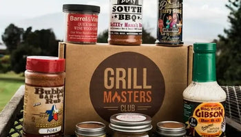 Image of The Best Father's Day Gift Boxes & the Review That Really Sold It