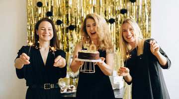 Image of 50th Birthday Gift Ideas for Your Female Friend She’ll Appreciate