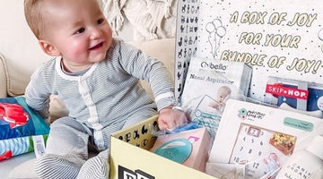 Image of Best Easter Gifts for Babies