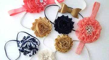 Image of The Best Bow Subscription Boxes for Your Baby's OOTD