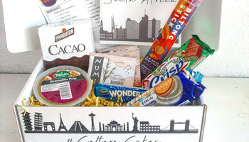 Image of The Best Candy from Around the World in Monthly Subscription Boxes