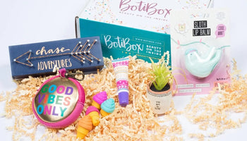Image of The Best Subscription Boxes for the Teens