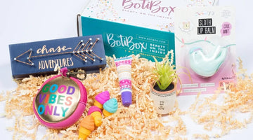 Image of The Best Subscription Boxes for the Teens
