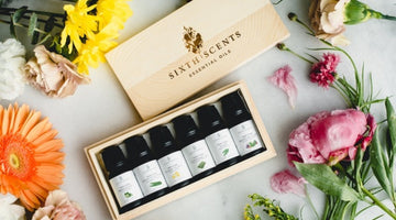 Image of What Are Essential Oils?