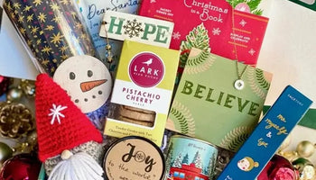 Image of The Best Gift Boxes for Those Living with Chronic Illness (2021)