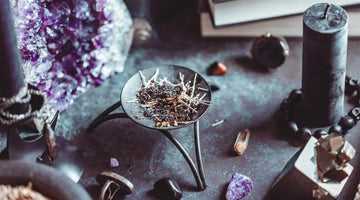 Image of Witchy Aesthetic Decoded for Mere Mortals