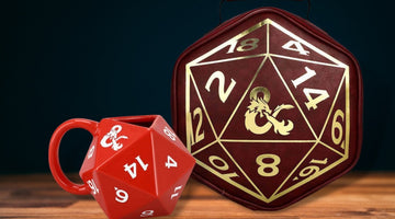 Image of Dungeons & Dragons 101: How To Get Started