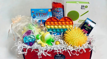 Image of The Best Sensory Boxes for Kids on the Autism Spectrum (2022)