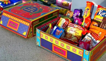 Image of The Best International Snack Boxes for the Wanderlust Foodie