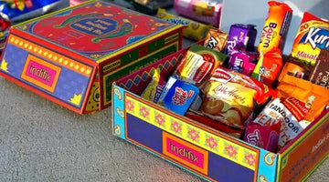 Image of The Best International Snack Boxes for the Wanderlust Foodie