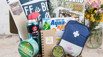 Image of The Best Camping Subscription Boxes from Glamping to Backcountry Hiking (2022)