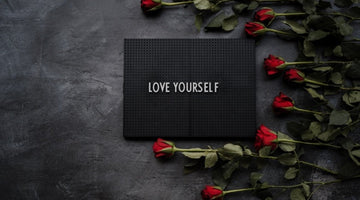 Image of Be Kind to Yourself: Random Acts of Kindness Ideas for You