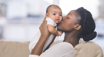 Image of Unique Gifts to Surprise and Delight New Moms