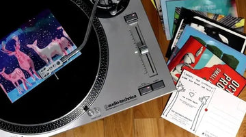 Image of The Best Gift Boxes for the Music Lovers In Your Life