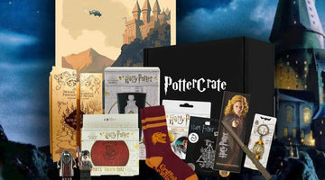 Image of More Magical Books Like Harry Potter
