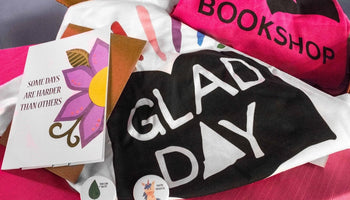 Image of The Best LGBTQ+ Subscription Boxes from Book Boxes to Pride Crates