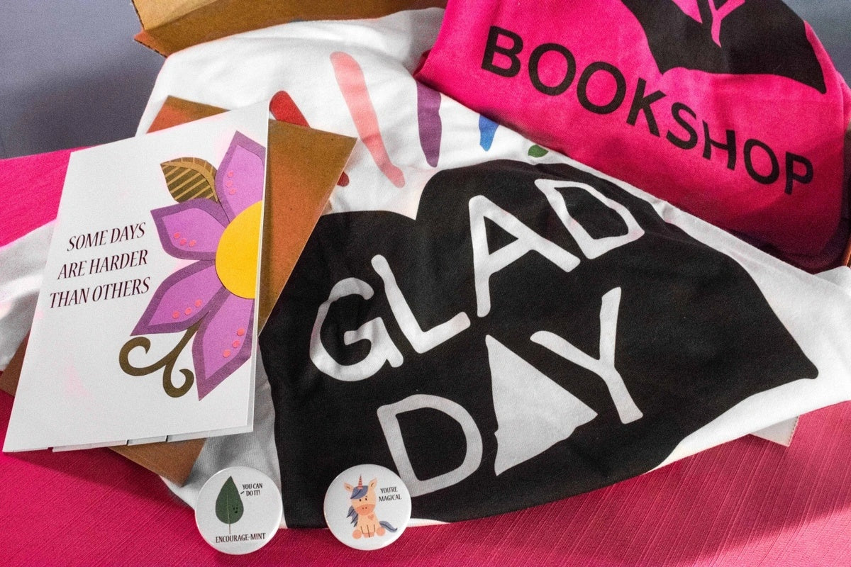 The Best LGBTQ+ Subscription Boxes from Book Boxes to Pride Crates ...