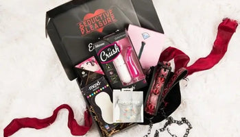 Image of Best Sex Toy Subscription Boxes for Solo & Couples