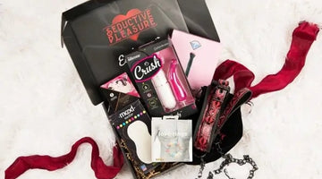 Image of Best Sex Toy Subscription Boxes for Solo & Couples