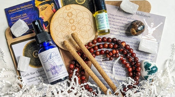 Image of The Best Subscription Boxes for the Cancer Zodiac Sign