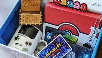 Image of The Son-in-Law Gift Box Guide for Hard-to-Buy-For Guys (2021)