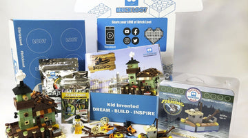 Image of The Best Birthday Gifts From Dad to Son