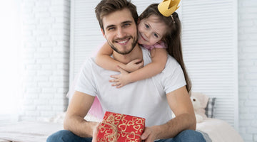 Image of The Ultimate Guide to Birthday Gifts for New Dads