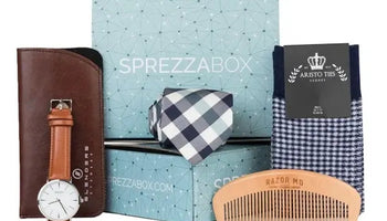 Image of The Best Subscription Boxes for Men: Gadgets, Grooming Gifts & More