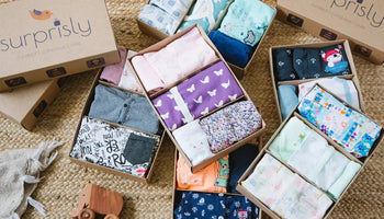 Image of The Best Subscription Boxes for Babies That Help New Parents