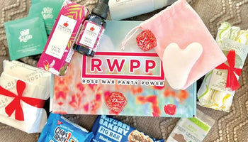 Image of The Best Period Subscription Boxes, Period! (2022)