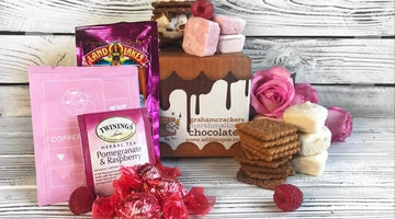 Image of Behind the Box: Marshmallow of the Month