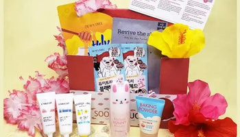 Image of The Best Beauty Boxes Under $15 or Less (2022)