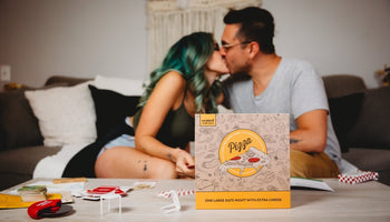 Image of Best Date Night Subscription Boxes For Couples (2022)