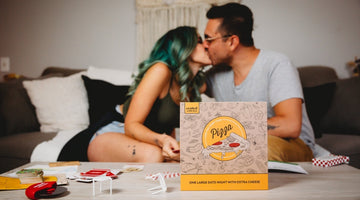 Image of Best Date Night Subscription Boxes For Couples (2022)