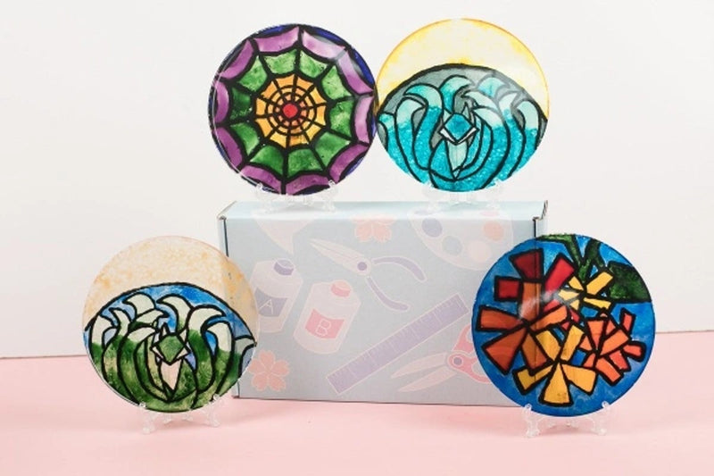 Image of The Best Art Subscription Boxes for a Summer of Inspiration