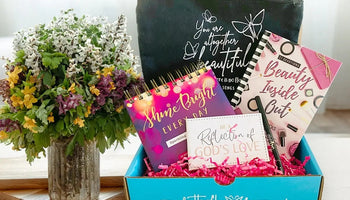 Image of The Christian Book Subscription Boxes That Make Inspirational Gifts (2021)