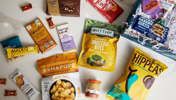 Image of Your Guide to Snack Subscription Boxes For Every Lifestyle That'll Make Your Mouth Water