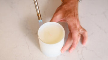 Image of How To Fix Candle Tunneling