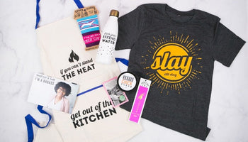 Image of 7 Empowering Gift Ideas for Badass Feminists