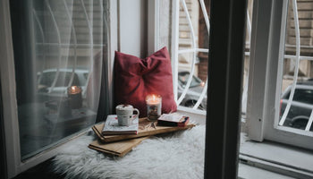 Image of 5 Tips for Gettin’ Hygge With It