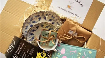 Image of Best Subscription Boxes for Women Shipping to the UK (2023)