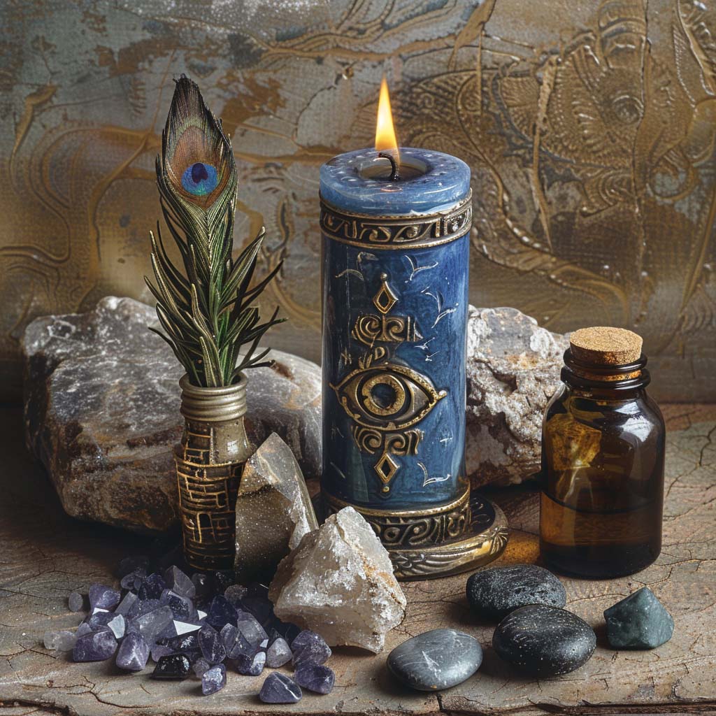 Protection Crystals: Magical Insights from a Witchy Expert in 2026