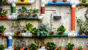 Image of  Simple Steps for Small-Space Gardening Success