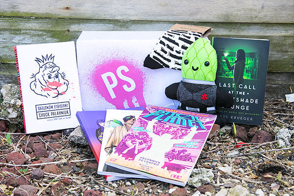 10 Fandom Subscription Boxes for Movie Buffs, TV Junkies, and Book ...