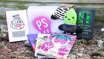 Image of 10 Fandom Subscription Boxes for Movie Buffs, TV Junkies, and Book Lovers