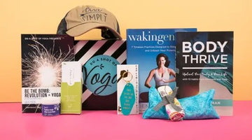 Image of The Best Yoga Subscription Boxes for Your Home Om