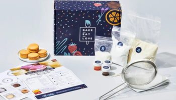Image of The Best DIY Baking Kits and Subscription Boxes to Gift (2022)