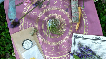 Image of 7 Magical Subscription Boxes to Celebrate the New Moon