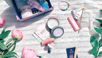 Image of 17 Top Subscription Boxes for Any Woman's Lifestyle