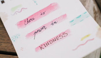 Image of Team Picks: Ways to Practice Random Acts of Kindness All Year Long